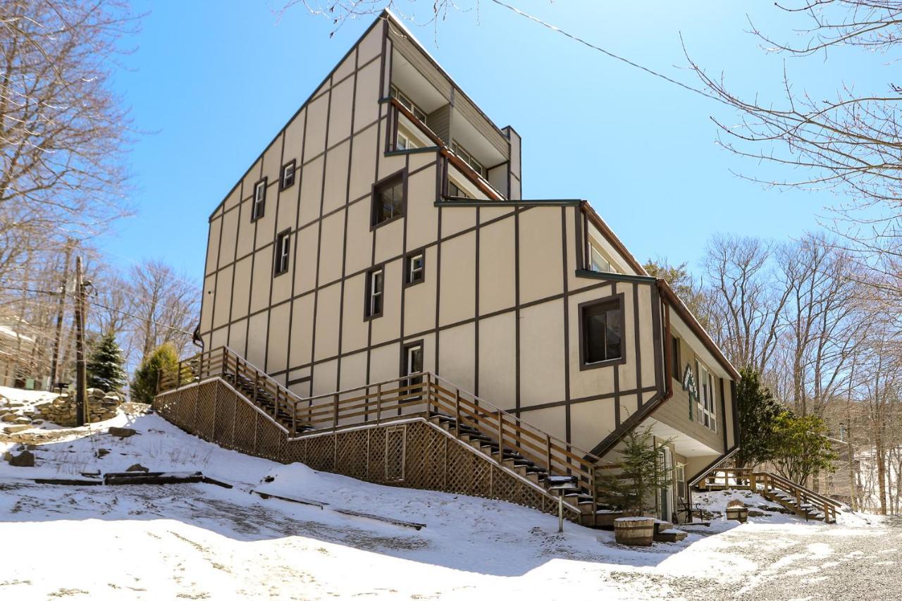 Beech Manor By Vci Real Estate Services Beech Mountain Exterior photo